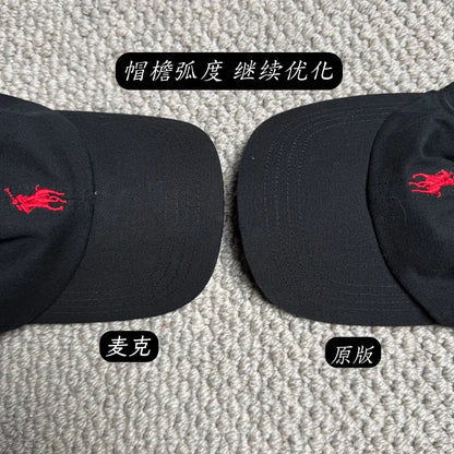 MK / 랄프 로렌 베이스볼 캡