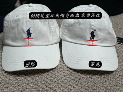 MK / 랄프 로렌 베이스볼 캡