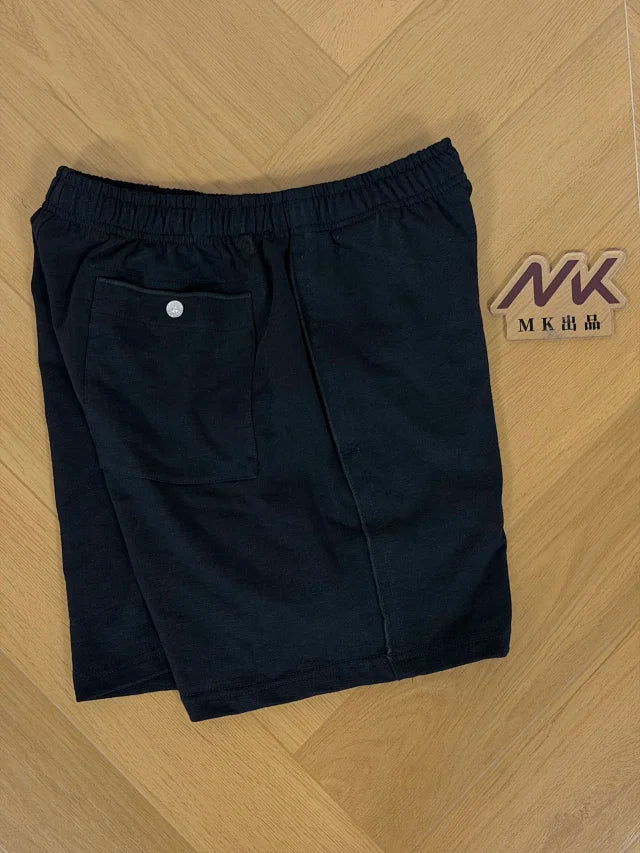 MK / 스톤 아일랜드 루즈핏 반바지