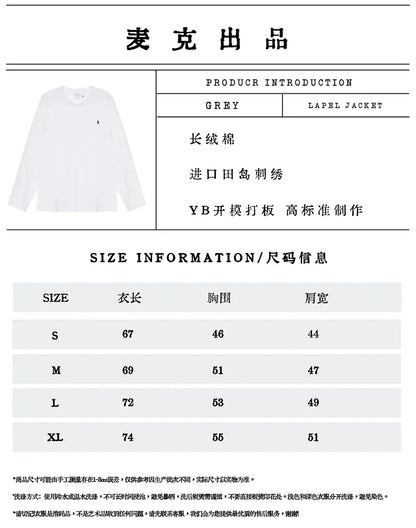MK / 랄프 로렌  긴팔 티셔츠