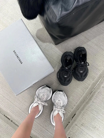 MK / 발렌시아가  레트로 통굽 런닝화