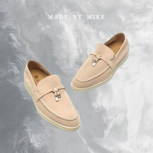 MK / 로로피아나 로퍼 슈즈