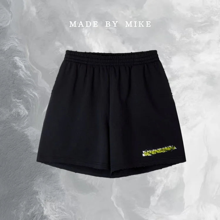 MK / 발렌시아가 반바지