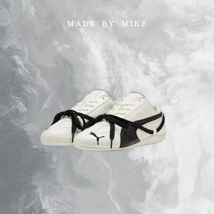 MK / 푸마 로우탑 캐주얼 스니커즈