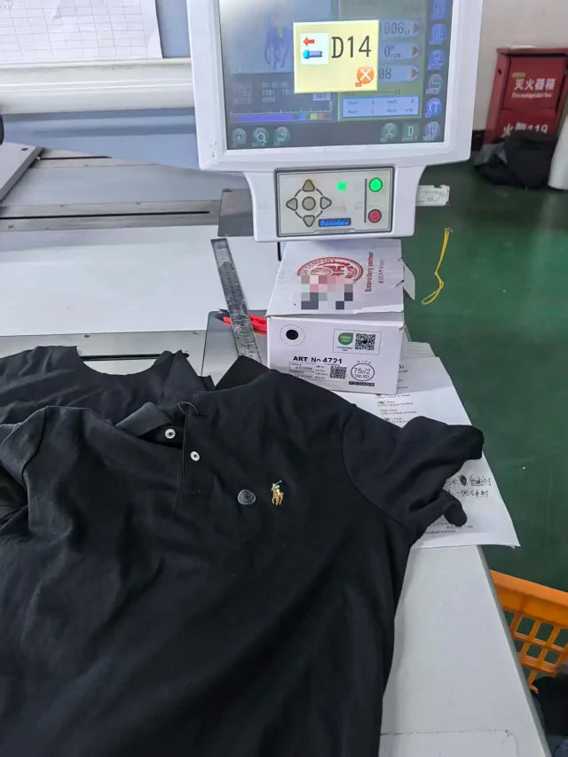 MK / 랄프 로렌 반팔 폴로
