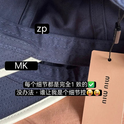MK / 미우미우 모자