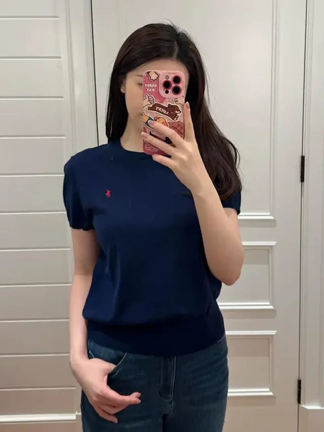 MK / 랄프 로렌 반팔티
