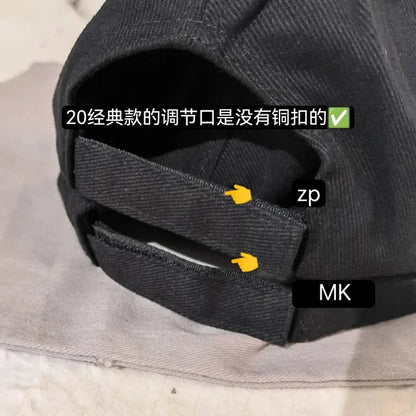 MK / 발렌시아가 모자