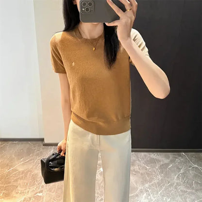 MK / 랄프 로렌 반팔티