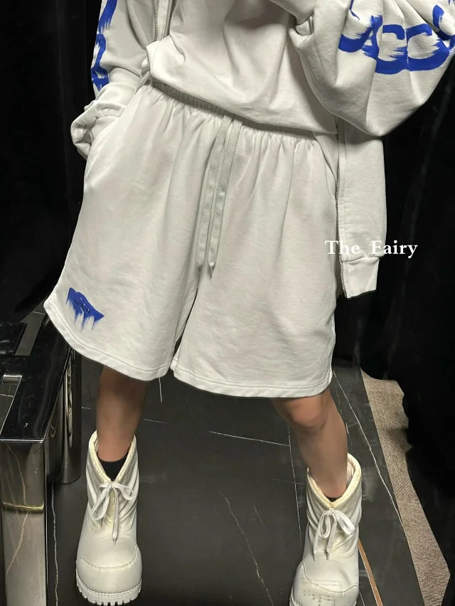 MK / 발렌시아가 반바지
