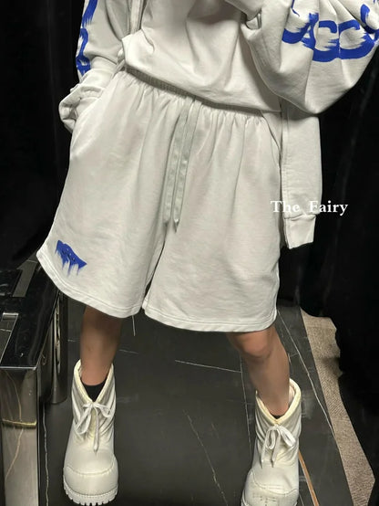 MK / 발렌시아가 반바지