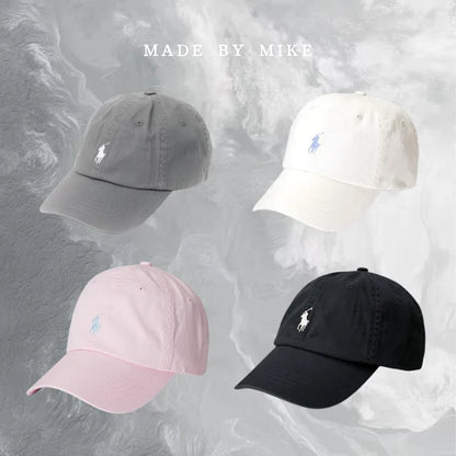 MK / 랄프 로렌  로고 볼캡