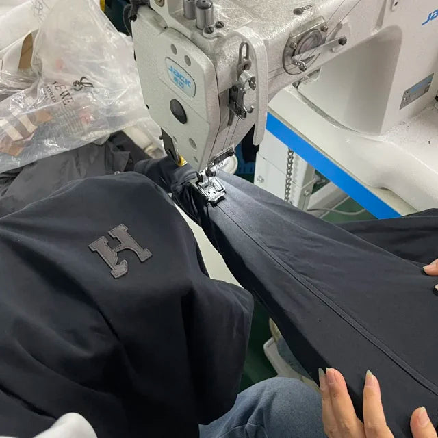 MK / 에르메스 라운드넥 반팔