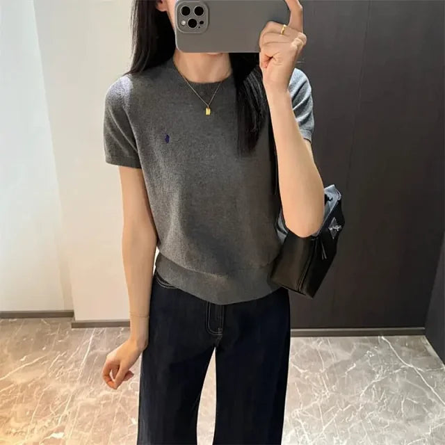 MK / 랄프 로렌 반팔티