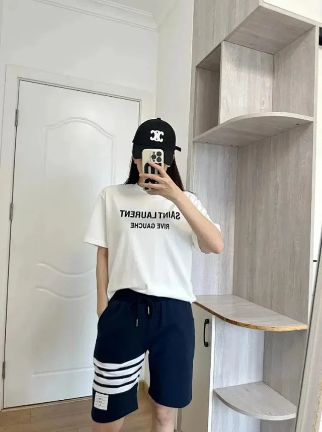 MK / 톰브라운 반바지