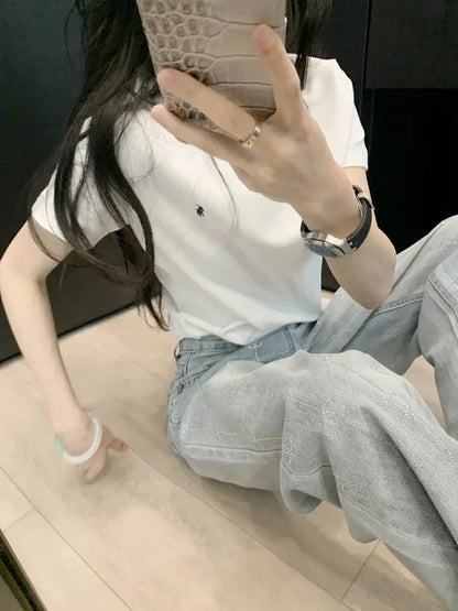 MK / 랄프 로렌 반팔티