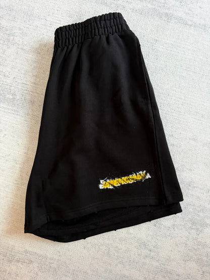 MK / 발렌시아가 반바지