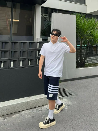 MK / 톰브라운 반바지