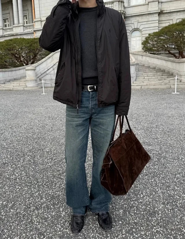 MK / 구찌 청바지