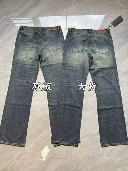 MK / 구찌 청바지