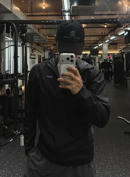 MK / 파타고니아 선쉴드 자켓