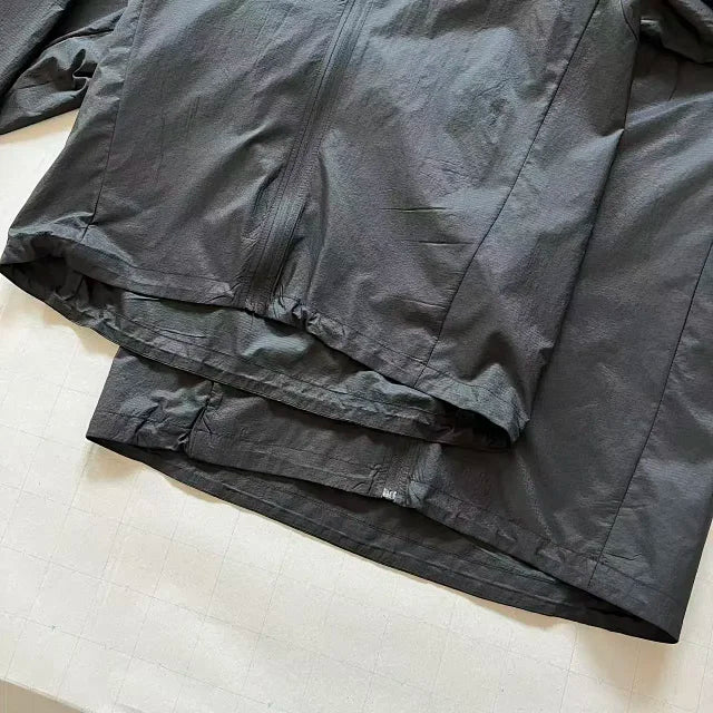 MK / 파타고니아 선쉴드 자켓