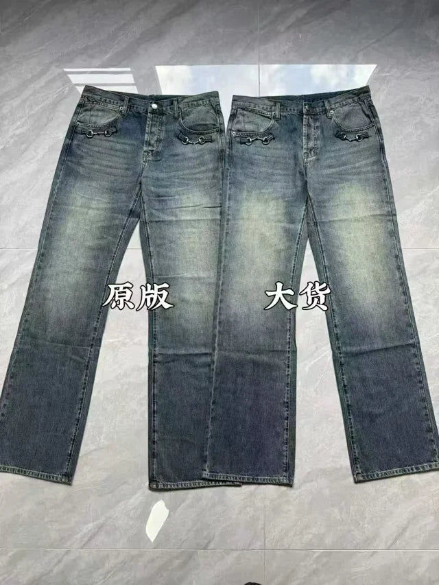 MK / 구찌 청바지