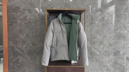 Marble / Thom Browne Jacket