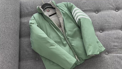 Marble / Thom Browne Jacket