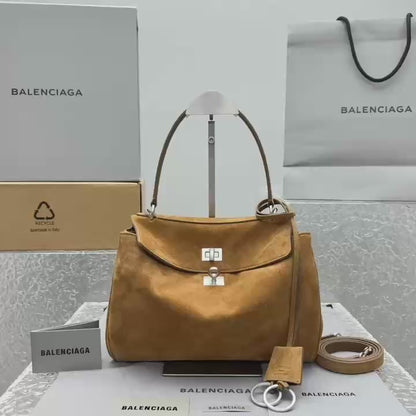 KATA / BALENCIAGA HANDBAG