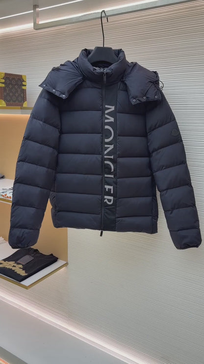 체인1호 / 몽클레어 후드 패딩