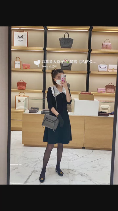 백경공장 / 셀린느 클래식한 카트백