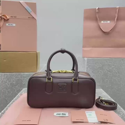 Catta / Miumiu New Bowling Bag