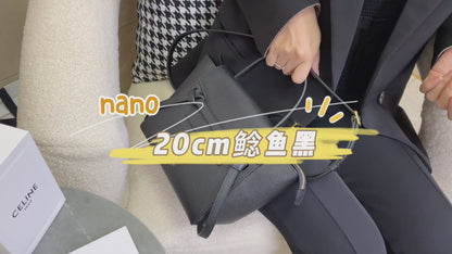 백경공장 / 셀린느 클래식한 카트백