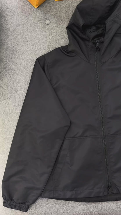 TJ Seller / Louis Vuitton Double-Sided Windproof Jacket
