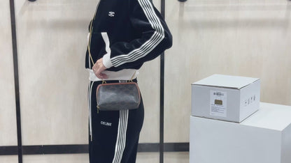 백경공장 / 셀린느 체인 쉘 백