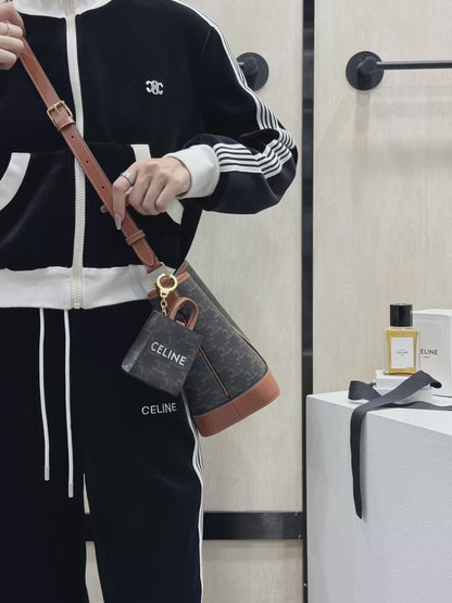 백경공장 / 셀린느 핸드백