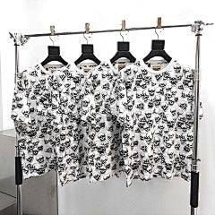 ZB / Gallery Dept. 남성 반팔 티셔츠