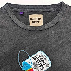 ZB / Gallery Dept. 남성 반팔티
