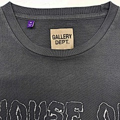 ZB / Gallery Dept. 남성 반팔 티셔츠
