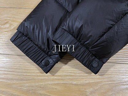 지이 / MC 패딩 자켓