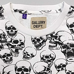 ZB / Gallery Dept. 남성 반팔 티셔츠