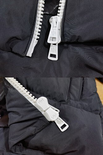 지이 / MC 후드 패딩