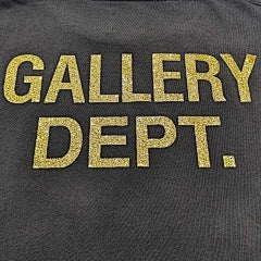 ZB / Gallery Dept. 남성 반팔 티셔츠