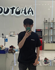 scn / Supreme Men's and Women's Short-Sleeved T-Shirt