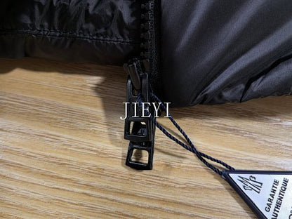 지이 / MC 패딩 자켓