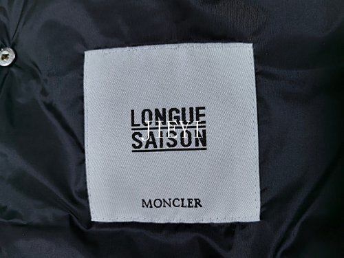 지이 / MC 패딩 조끼