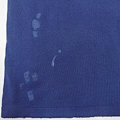 ZB / GALLERY DEPT. 남성 반팔 티셔츠