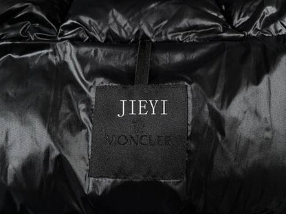 지이 / MC 후드 패딩