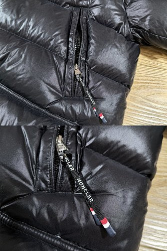 지이 / MC 패딩 자켓